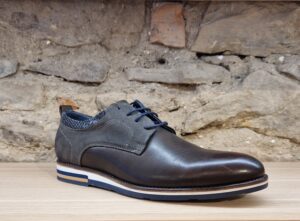 Brent Pope Tapu Shoe