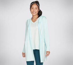 Skechers Restful Hoodigan