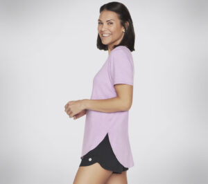 Skechers Godri Swift Tunic Tee