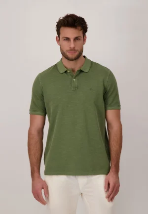 Fynch Hatton Classic Cotton Polo
