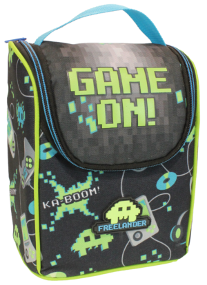 Freelander Fashion Lunch Bag