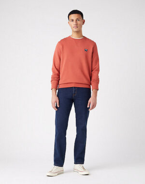 Wrangler Texas Cross Game (King)