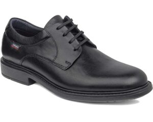 Callaghan Cedron Extra Light Laced Shoe