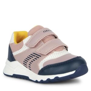 Geox Baby Girl Pyrip Trainer