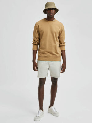 Selected Comfort Chino Short