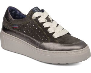 Callaghan Tuna Lace Shoe