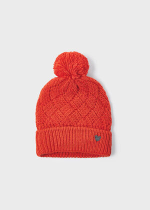 Mayoral Knit Cap