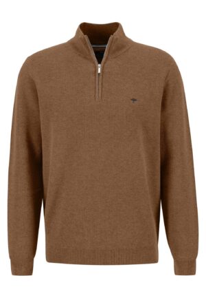 Fynch Hatton 1/4 Zip Jumper