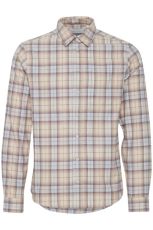 Casual Friday Anton Check Shirt