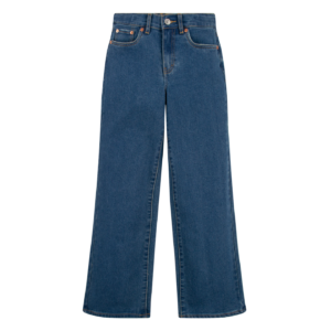 Levi's Teenager Wide Leg Jean