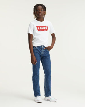 Levi's Teenager 501 Jeans
