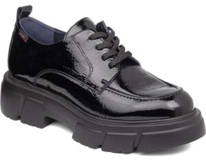 Callaghan Iris Platform Shoe
