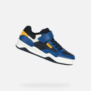 Geox Perth Casual Trainer