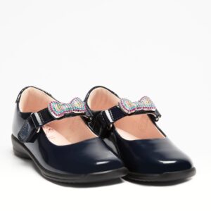 Lelli Kelly Erin 2 Patent Shoe