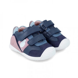 Biomecanics (First Steps) Girls Trainer