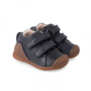 Biomecanics (First Steps) Boys Classic Shoe