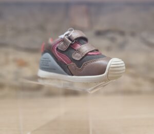 Biomecanics Boys Kaiser Shoe