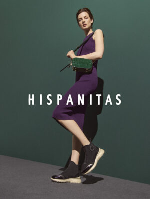 Hispanitas Sport Ankle Boot