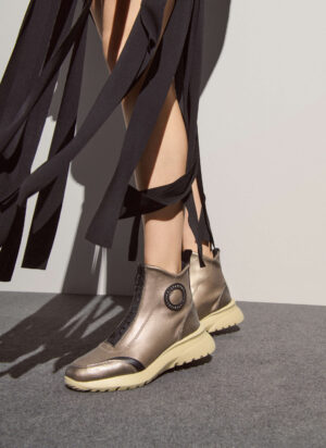 Hispanitas Sports Boot