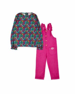 Tuc Tuc Overall and Top Set