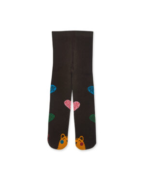 Tuc Tuc Troop Tights