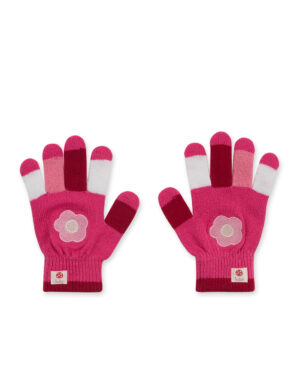 Tuc Tuc Besties Gloves