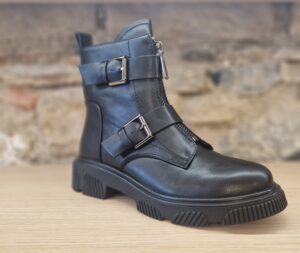 Susst Kenzo Biker Boot
