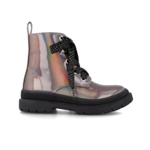 Garvalin Girls Metallic Boot