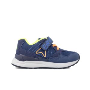 Garvalin Boys Blue Runner