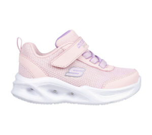 Skechers Sola Glow Trainer (Preschool)
