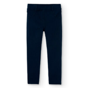 Boboli Stretch Fleece Trouser