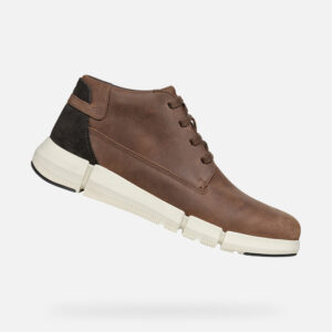 Geox Adacter H A Boot