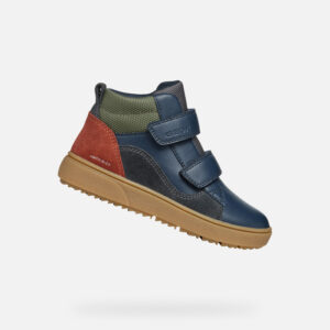 Geox Theleven ABX Boys Boot