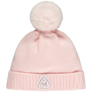 A.Dee Ashley Pom Pom Hat