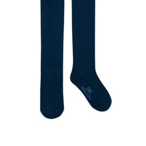 Boboli Plain Navy Tight