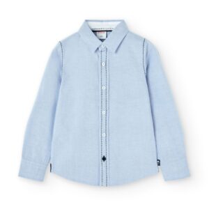 Boboli Oxford Shirt