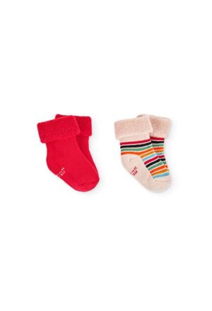Boboli Twin Pack Sock