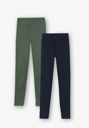 Tiffosi Cosmos 2 Pack Legging