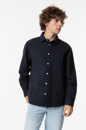 Tiffosi Ryan Oxford Shirt