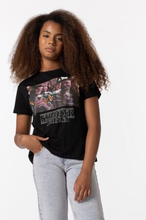 Tiffosi Stranger Things T-Shirt
