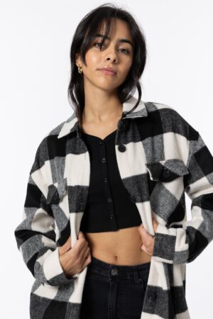 Tiffosi Natalie Shacket