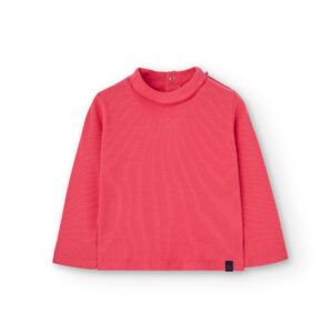 Boboli Girls Ribbed Top