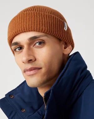 Wrangler Sign Off Beanie