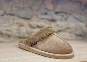 Kylebay Snug Fur Slipper