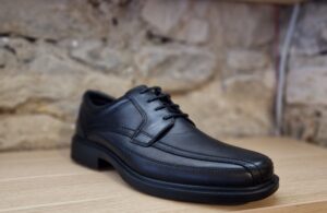 Imac Nago Laced Shoe