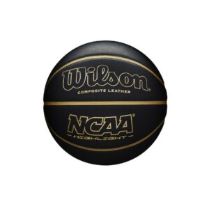Wilson NCCA Highlight 295 Basketball
