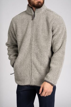 Oslo Full Zip Fleece