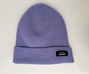 Bleubird Element Beanie (Lavender)