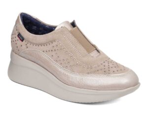 Callaghan Hanna Shoe