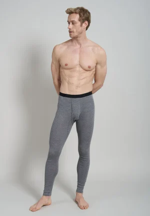 Ceceba Thermal Long John